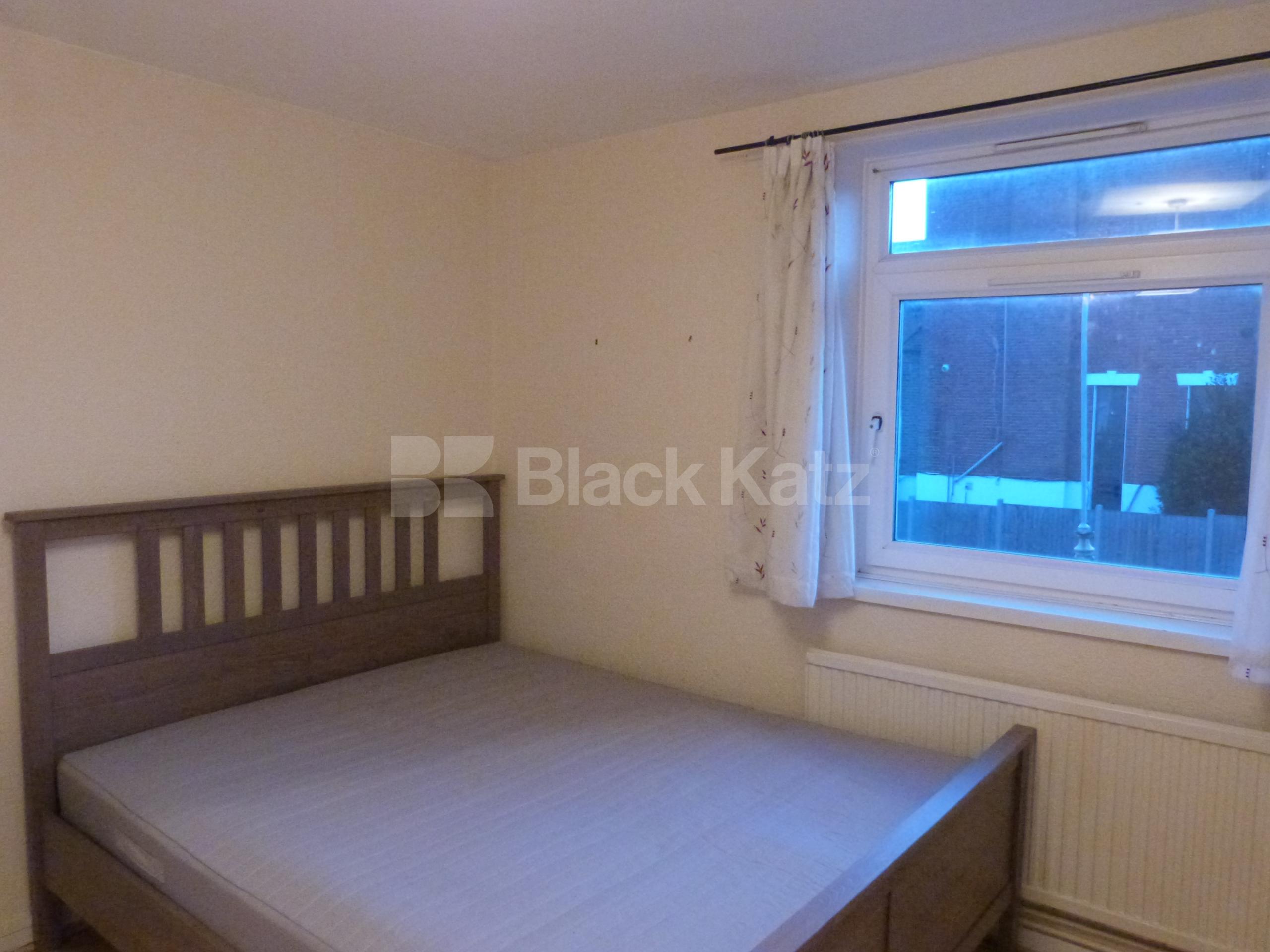 			2 Bedroom, 1 bath, 1 reception Flat			 Birchington Road, CROUCH END N8