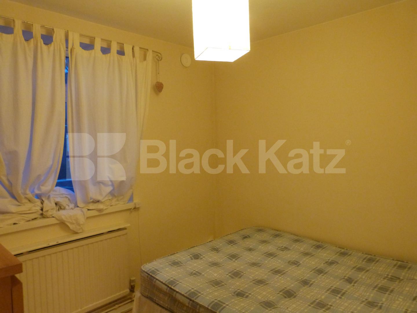 			2 Bedroom, 1 bath, 1 reception Flat			 Birchington Road, CROUCH END