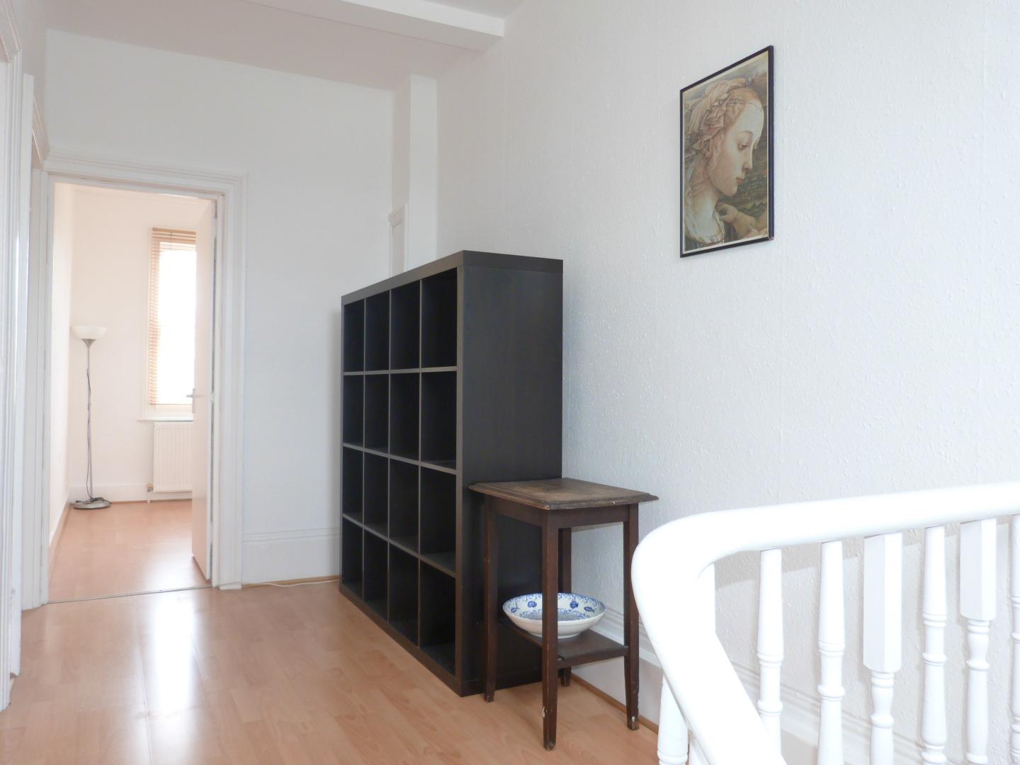 			NEWLY DECORATED, 2 Bedroom, 1 bath, 1 reception Flat			 Harvist Road, QUEENS PARK