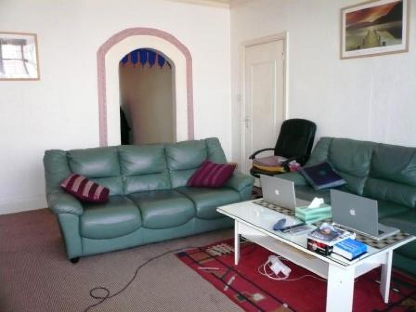 			1 Bedroom, 1 bath, 1 reception Flat			 Staverton Road, WILLESDEN GREEN