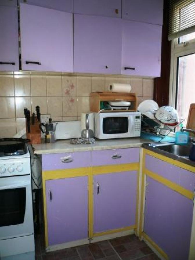 			1 Bedroom, 1 bath, 1 reception Flat			 Staverton Road, WILLESDEN GREEN
