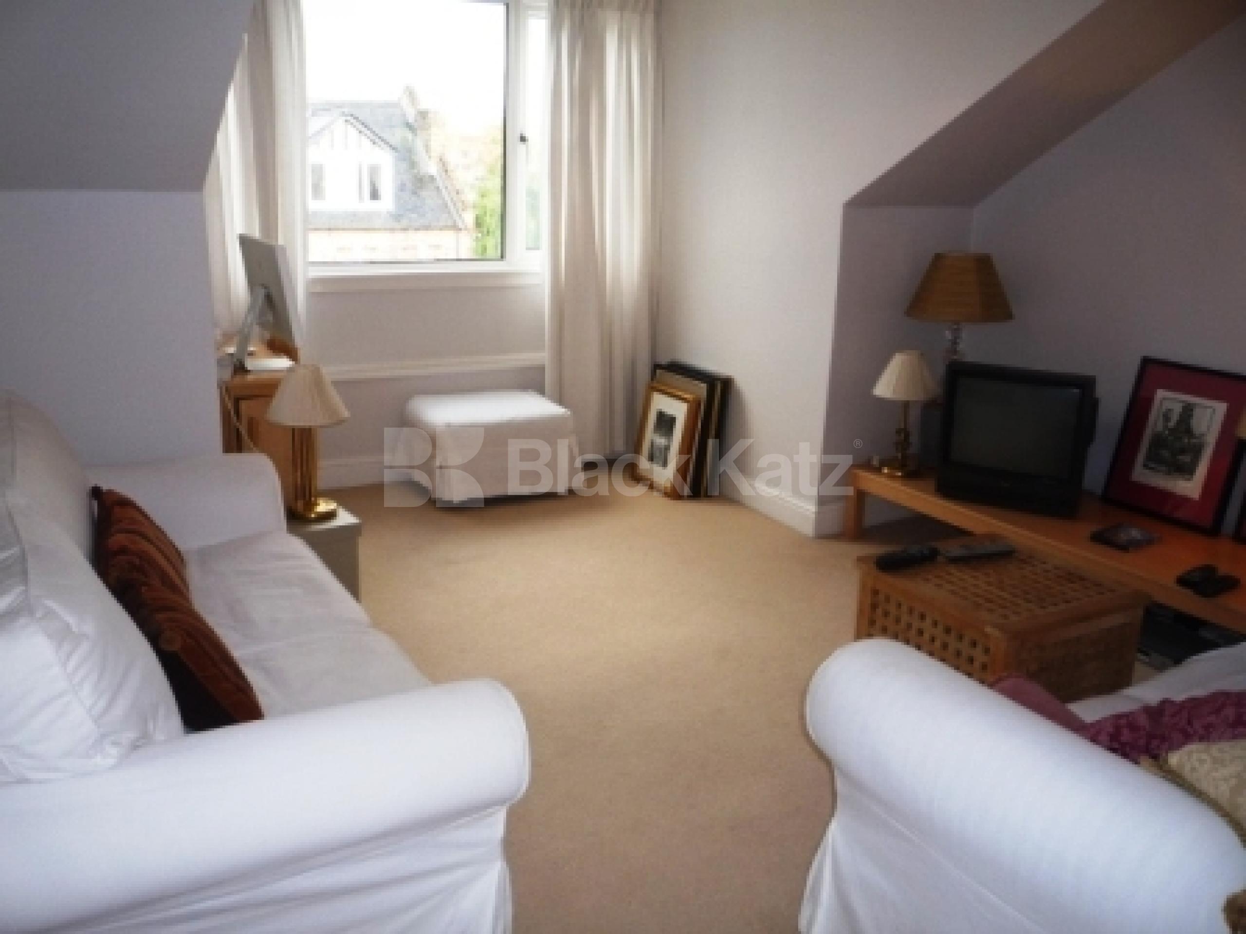 			1 Bedroom, 1 bath, 1 reception Flat			 Park Avenue, ALEXANDRA PALACE N22 N22