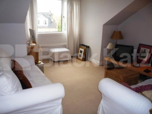 			1 Bedroom, 1 bath, 1 reception Flat			 Park Avenue, ALEXANDRA PALACE N22