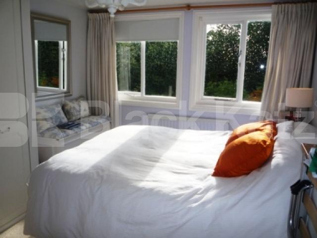 			1 Bedroom, 1 bath, 1 reception Flat			 Park Avenue, ALEXANDRA PALACE N22