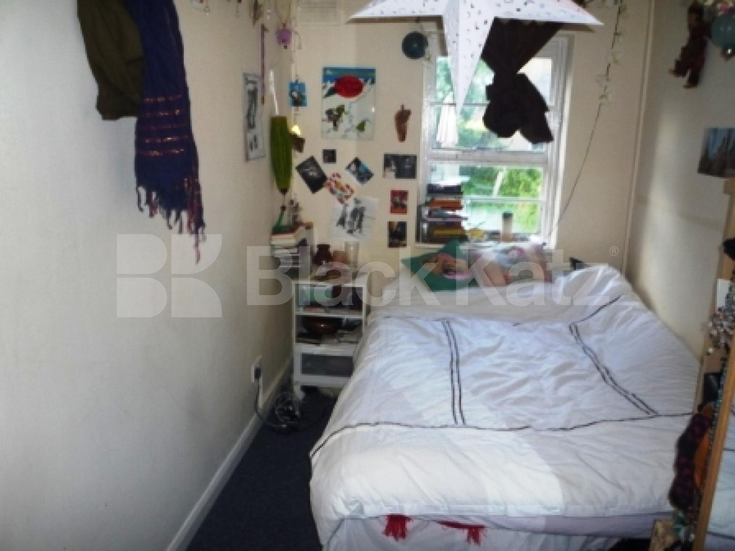 			2 Bedroom, 1 bath, 1 reception Flat			 Vartry Road, Seven Sisters