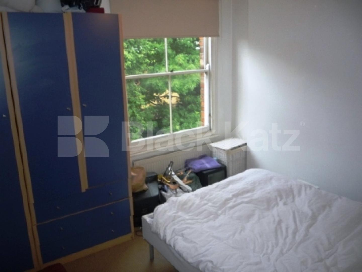 			LET!, 1 Bedroom, 1 bath, 1 reception Flat			 Rathcoole Gardens, CROUCH END