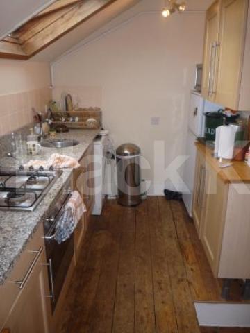 			LET!, 1 Bedroom, 1 bath, 1 reception Flat			 Rathcoole Gardens, CROUCH END