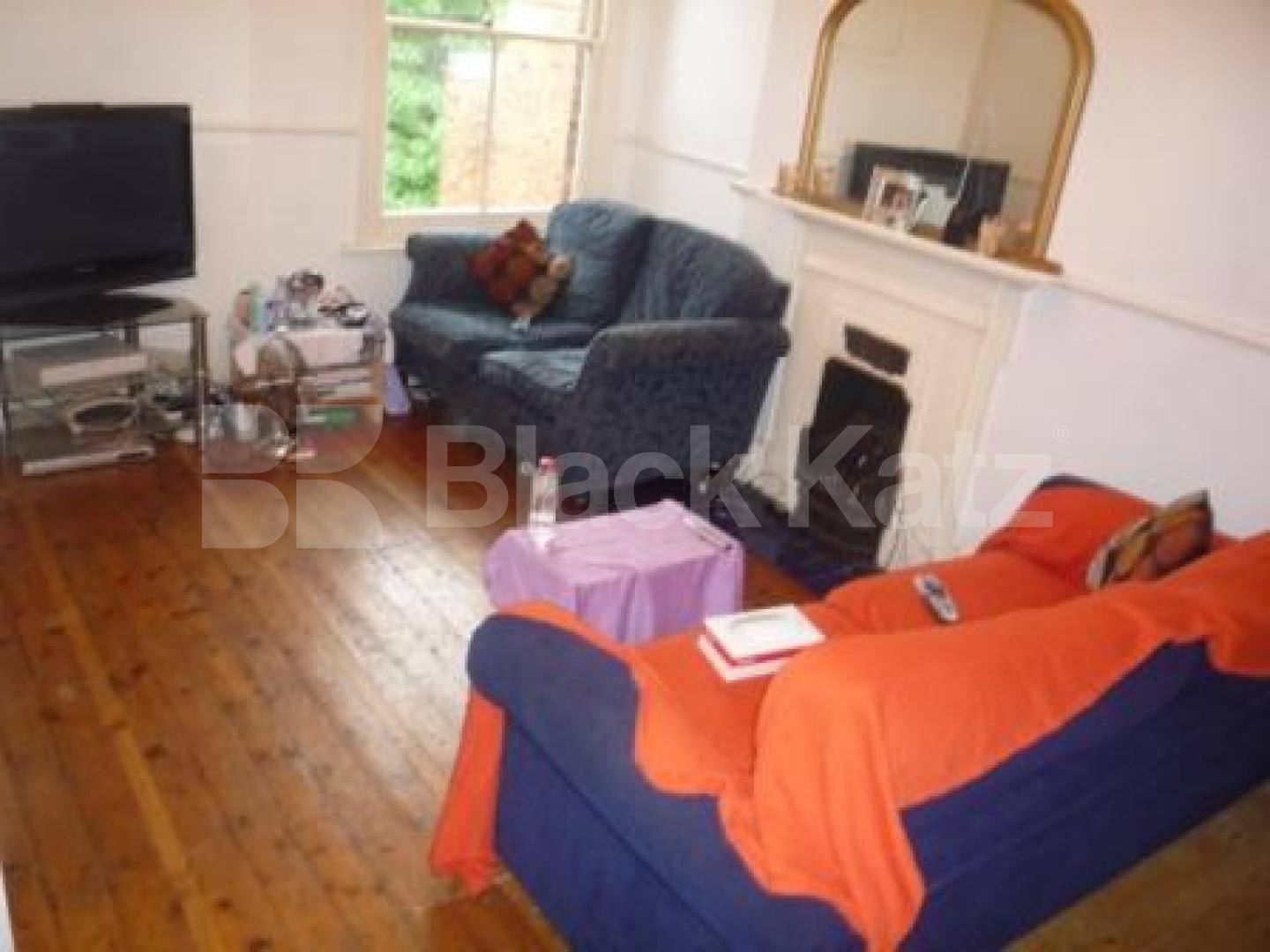 			LET!, 1 Bedroom, 1 bath, 1 reception Flat			 Rathcoole Gardens, CROUCH END