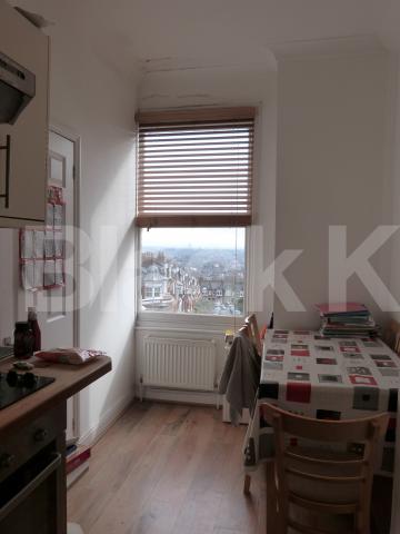 			Fabulous Views !, 2 Bedroom, 1 bath, 1 reception Flat			 Athenaeum Place, Muswell Hill