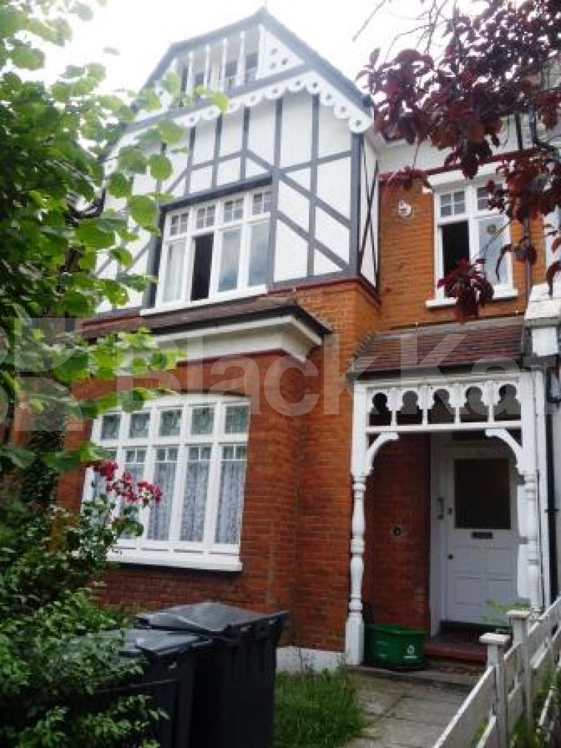 			Available in September!, 2 Bedroom, 1 bath, 1 reception Flat			 Birchington Road, CROUCH END