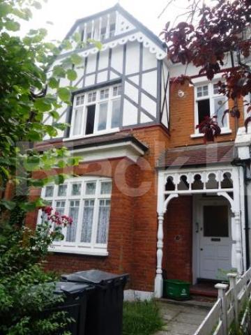 			Available in September!, 2 Bedroom, 1 bath, 1 reception Flat			 Birchington Road, CROUCH END