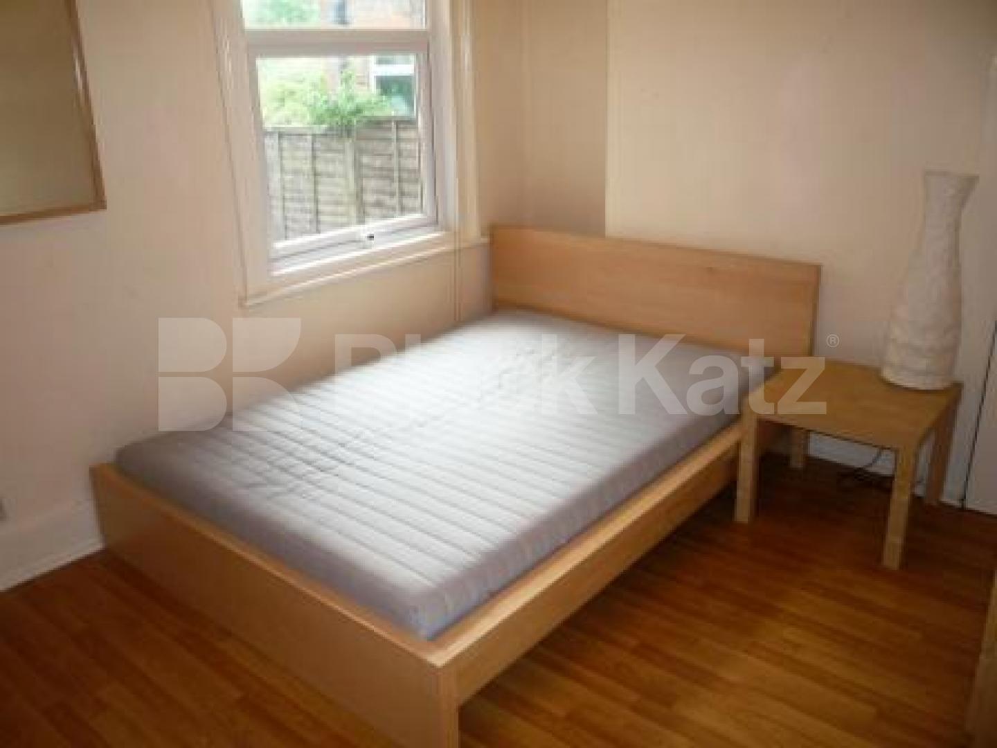 			GARDEN FLAT!, 3 Bedroom, 1 bath, 1 reception Ground Floor Flat			 Marlborough Road, Bounds Green