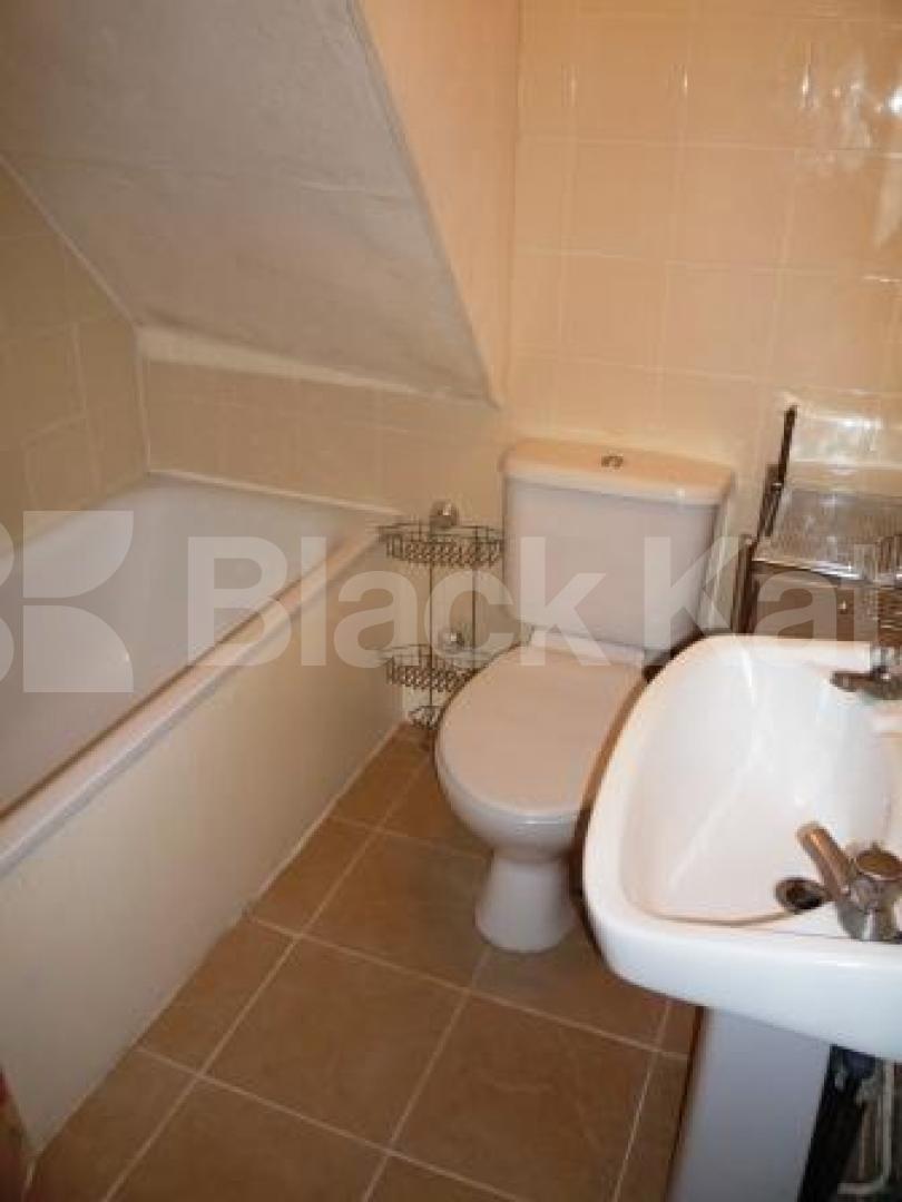 			GARDEN FLAT!, 3 Bedroom, 1 bath, 1 reception Ground Floor Flat			 Marlborough Road, Bounds Green