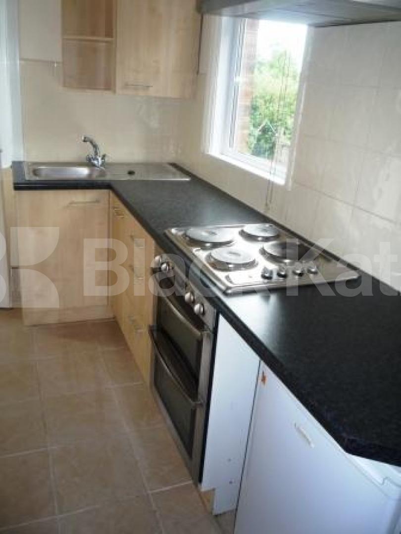 			GARDEN FLAT!, 3 Bedroom, 1 bath, 1 reception Ground Floor Flat			 Marlborough Road, Bounds Green