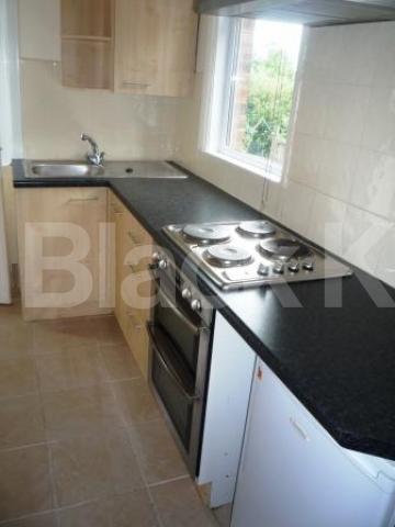 			GARDEN FLAT!, 3 Bedroom, 1 bath, 1 reception Ground Floor Flat			 Marlborough Road, Bounds Green