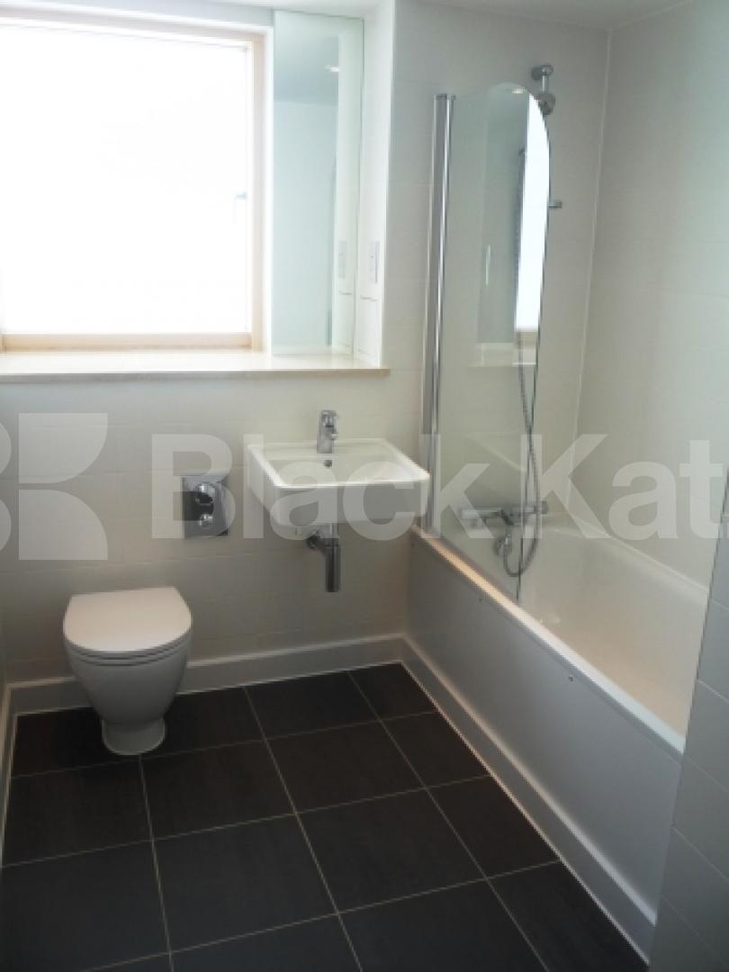 			LET!, 4 Bedroom, 1 bath, 1 reception House			 Sutton Road, Muswell Hill