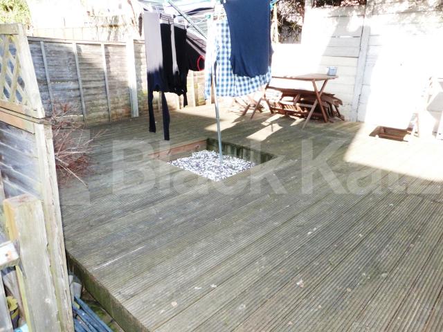 			Great 2 Bed Garden Flat, 2 Bedroom, 1 bath, 1 reception Flat			 Harvey Road, Crouch End