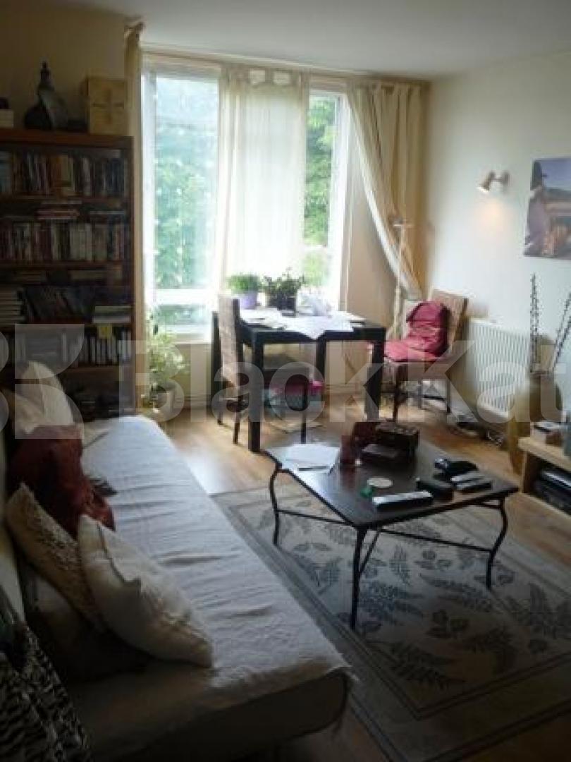 			LET!, 1 Bedroom, 1 bath, 1 reception Flat			 Muswell Hill, MUSWELL HILL N10