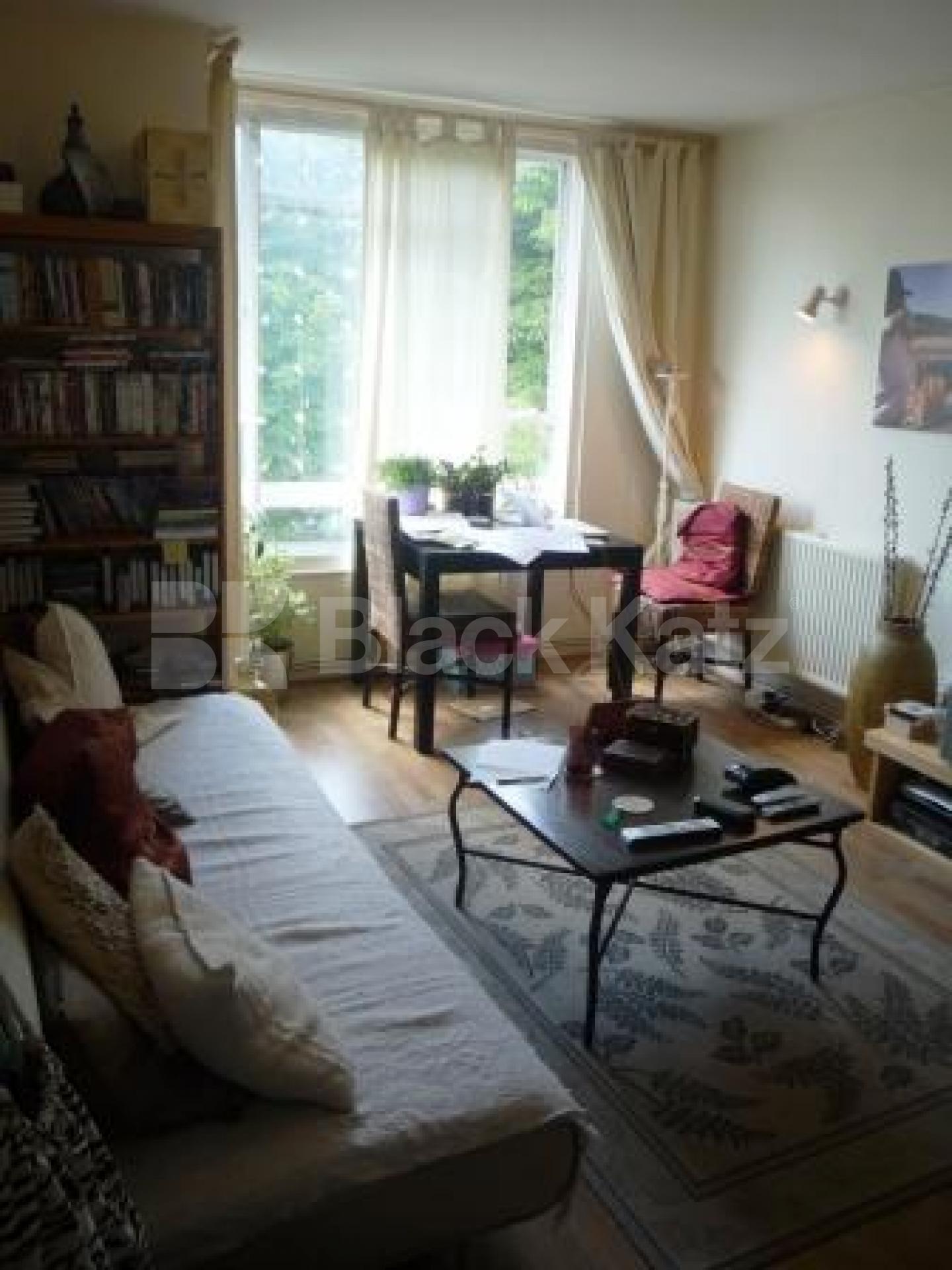 			LET!, 1 Bedroom, 1 bath, 1 reception Flat			 Muswell Hill, MUSWELL HILL N10 N10