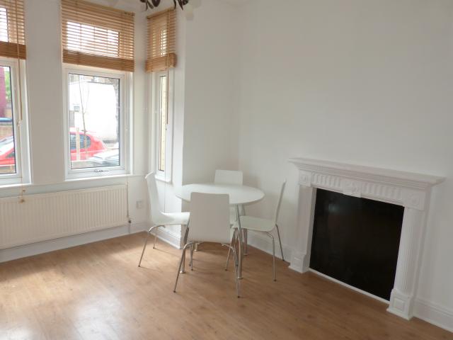 			2 Bedroom, 1 bath, 1 reception Flat			 Balmoral Road, WILLESDEN GREEN
