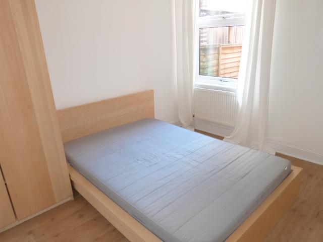 			2 Bedroom, 1 bath, 1 reception Flat			 Balmoral Road, WILLESDEN GREEN