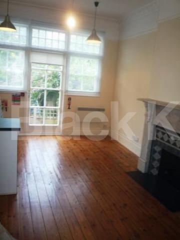 			Studio Apartment, 1 bath, 1 reception Flat			 Crouch Hill, CROUCH END
