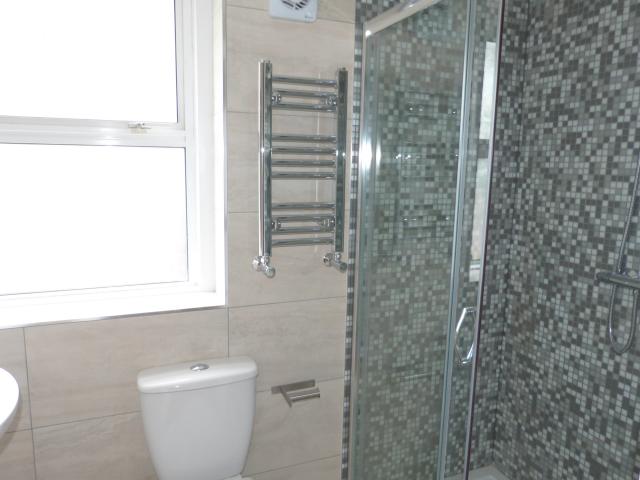 			Utilities Bills Included  , 4 Bedroom, 1 bath, 1 reception Flat			 Pine Road, WILLESDEN GREEN