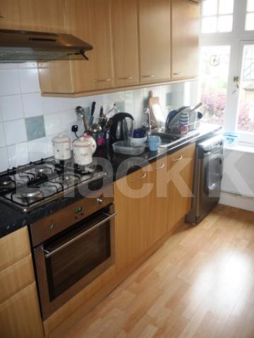 			Available in September!, 2 Bedroom, 1 bath, 1 reception Flat			 Birchington Road, CROUCH END