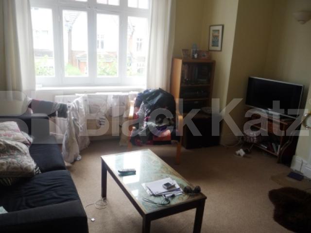 			Available in September!, 2 Bedroom, 1 bath, 1 reception Flat			 Birchington Road, CROUCH END