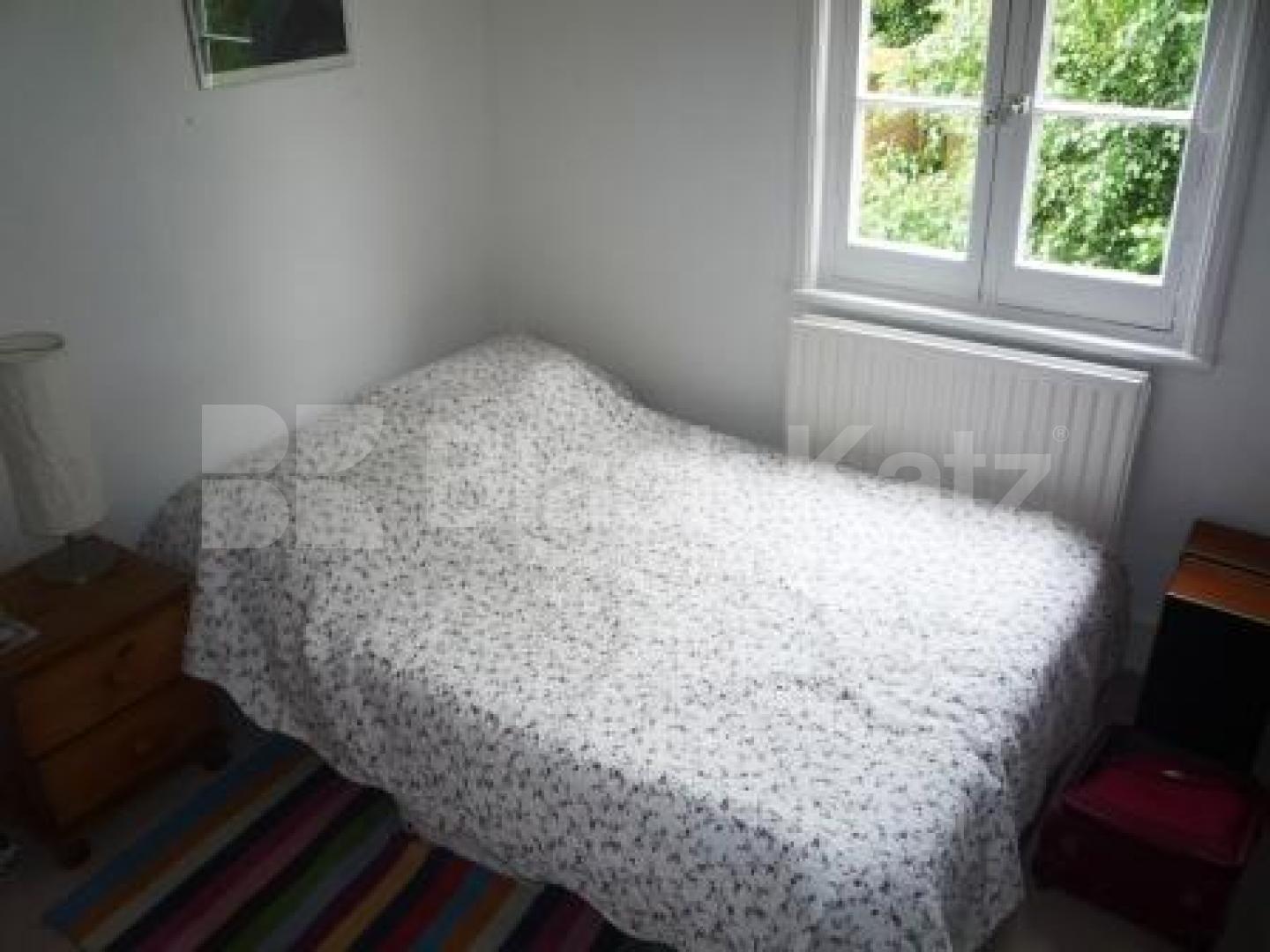 			Available in September!, 2 Bedroom, 1 bath, 1 reception Flat			 Birchington Road, CROUCH END