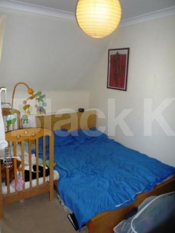 			1 Bedroom, 1 bath, 1 reception Flat			 Topsfield Parade, Crouch End