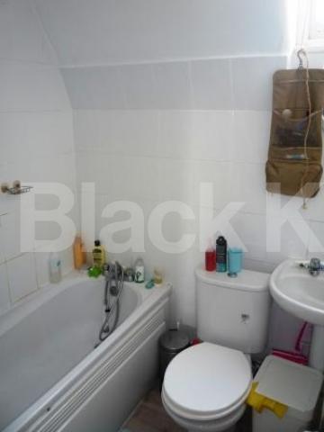 			1 Bedroom, 1 bath, 1 reception Flat			 Topsfield Parade, Crouch End