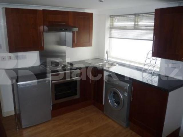			Studio Apartment, 1 bath, 1 reception Flat			 Hornsey High Street, HORNSEY