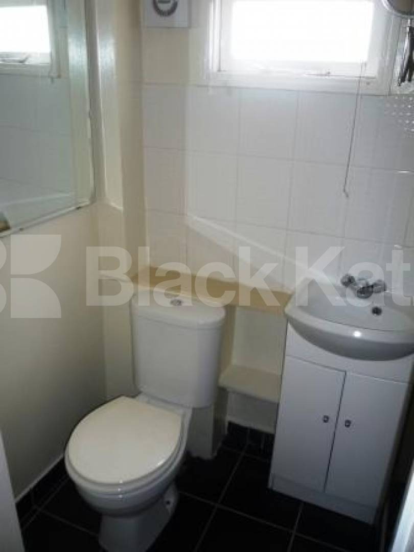 			Studio Apartment, 1 bath, 1 reception Flat			 Hornsey High Street, HORNSEY