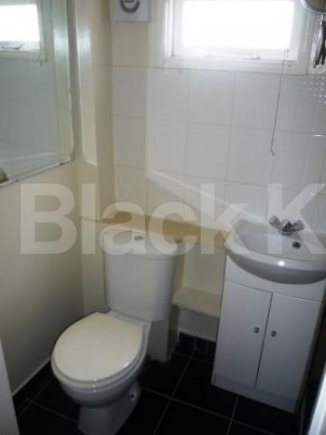 			Studio Apartment, 1 bath, 1 reception Flat			 Hornsey High Street, HORNSEY