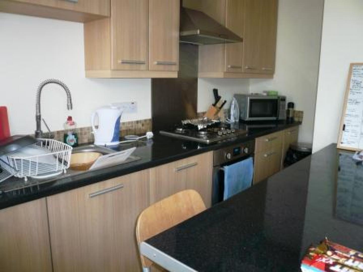 			2 Bedroom, 1 bath, 1 reception Flat			 Bravington Road, QUEENS PARK/MAIDA VALE