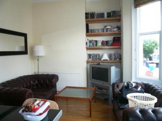 			2 Bedroom, 1 bath, 1 reception Flat			 Bravington Road, QUEENS PARK/MAIDA VALE
