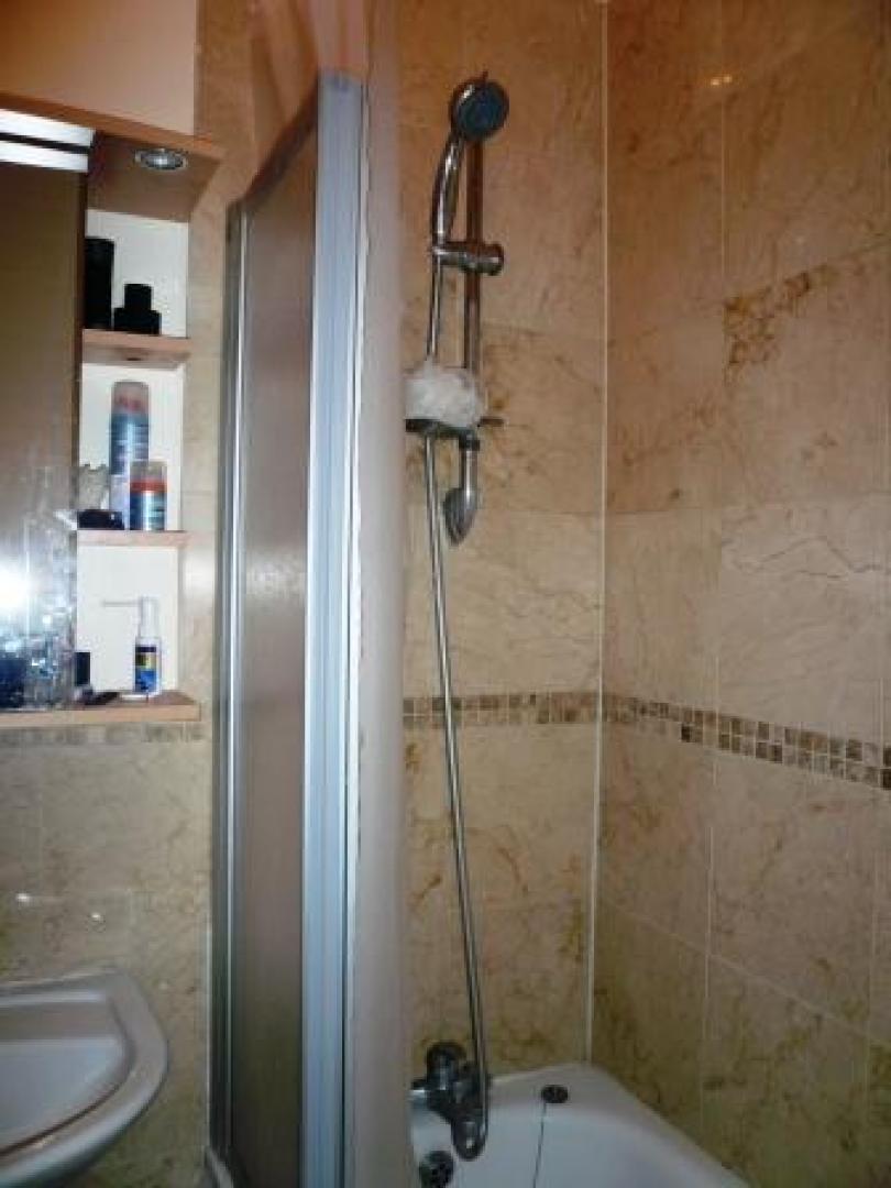 			2 Bedroom, 1 bath, 1 reception Flat			 Bravington Road, QUEENS PARK/MAIDA VALE