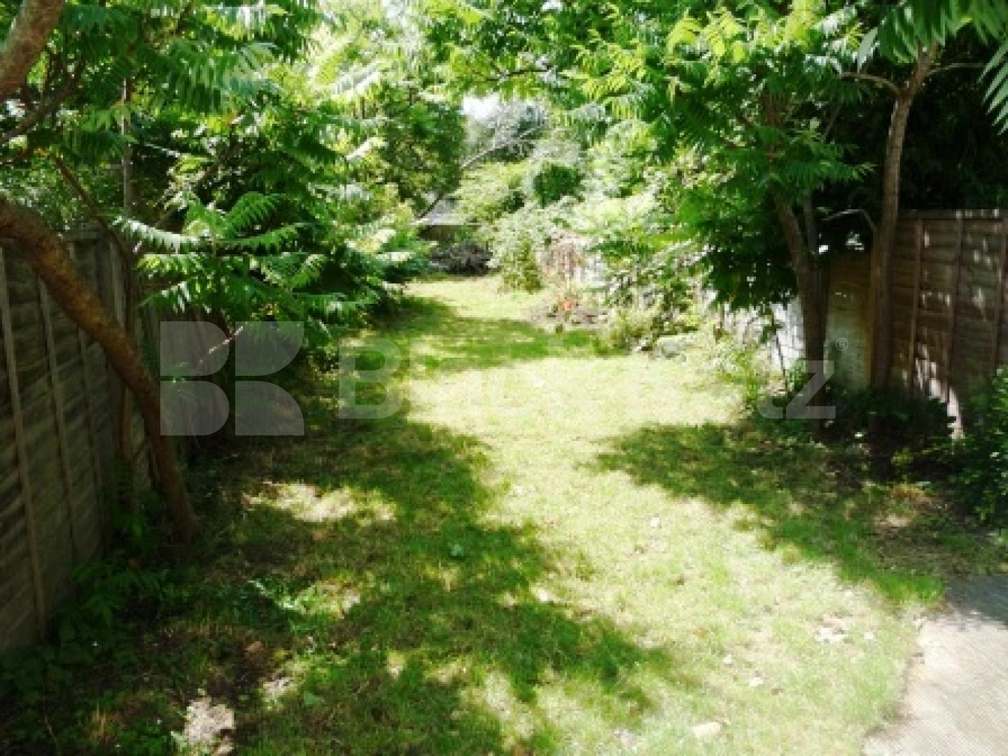 			LET!, 2 Bedroom, 1 bath, 1 reception Ground Floor Flat			 Long Lane, East Finchley