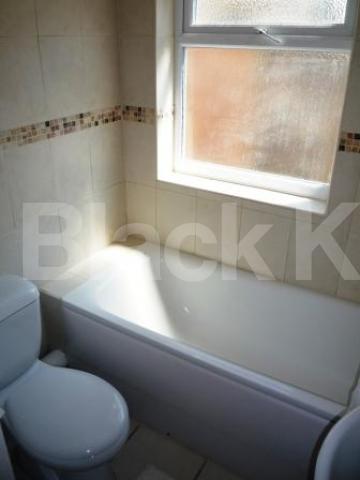 			LET!, 2 Bedroom, 1 bath, 1 reception Ground Floor Flat			 Long Lane, East Finchley