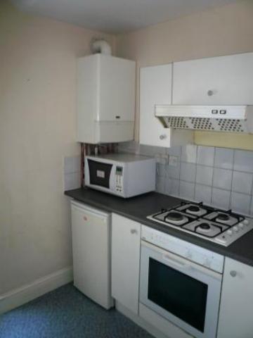 			3 Bedroom, 1 bath, 1 reception Flat			 Iverson Road, WEST HAMPSTEAD