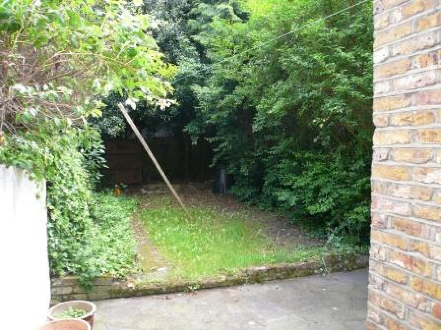 			3 Bedroom, 1 bath, 1 reception Flat			 Iverson Road, WEST HAMPSTEAD