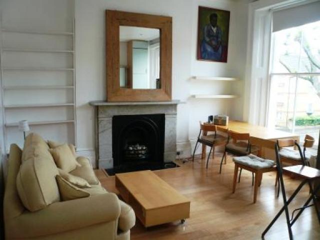 			NEW INSTRUCTION, 1 Bedroom, 1 bath, 1 reception Flat			 Chippenham Road, MAIDA VALE