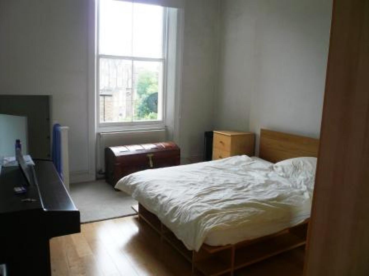 			NEW INSTRUCTION, 1 Bedroom, 1 bath, 1 reception Flat			 Chippenham Road, MAIDA VALE