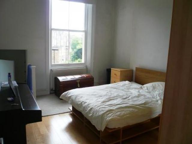 			NEW INSTRUCTION, 1 Bedroom, 1 bath, 1 reception Flat			 Chippenham Road, MAIDA VALE