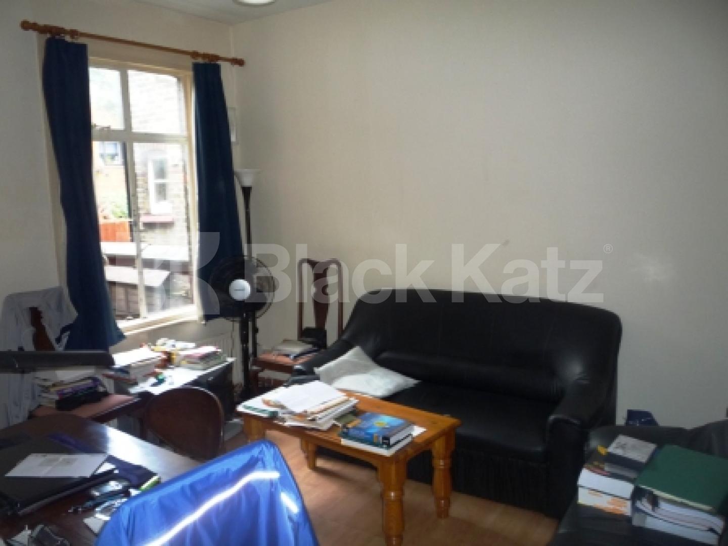 			3 Bedroom, 1 bath, 1 reception House			 Westbeech Road, WOOD GREEN