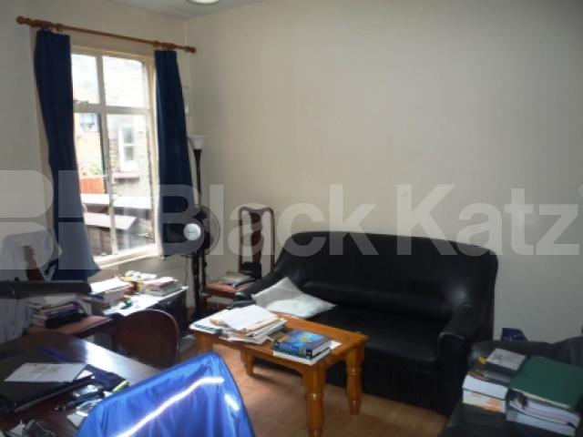 			3 Bedroom, 1 bath, 1 reception House			 Westbeech Road, WOOD GREEN