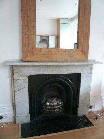 			NEW INSTRUCTION, 1 Bedroom, 1 bath, 1 reception Flat			 Chippenham Road, MAIDA VALE