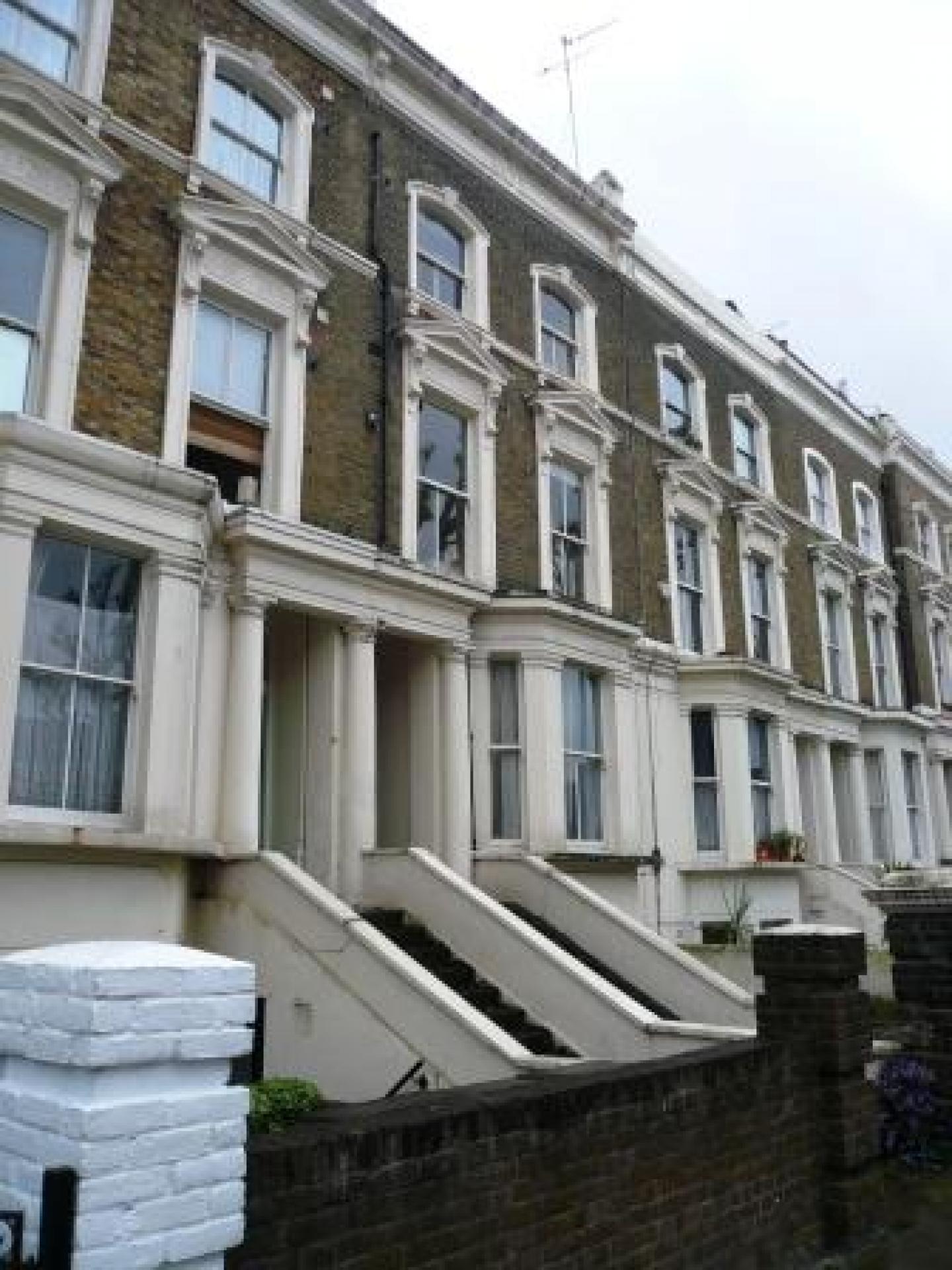 			NEW INSTRUCTION, 1 Bedroom, 1 bath, 1 reception Flat			 Chippenham Road, MAIDA VALE W9