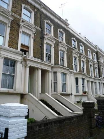 			NEW INSTRUCTION, 1 Bedroom, 1 bath, 1 reception Flat			 Chippenham Road, MAIDA VALE